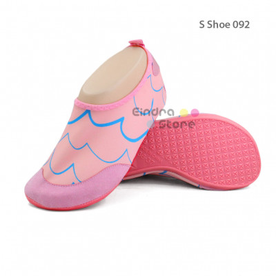 Skin Shoe : Children - 092